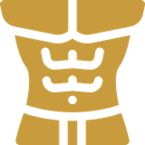 Abdominal muscles