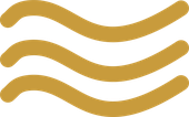 Smooth skin surface