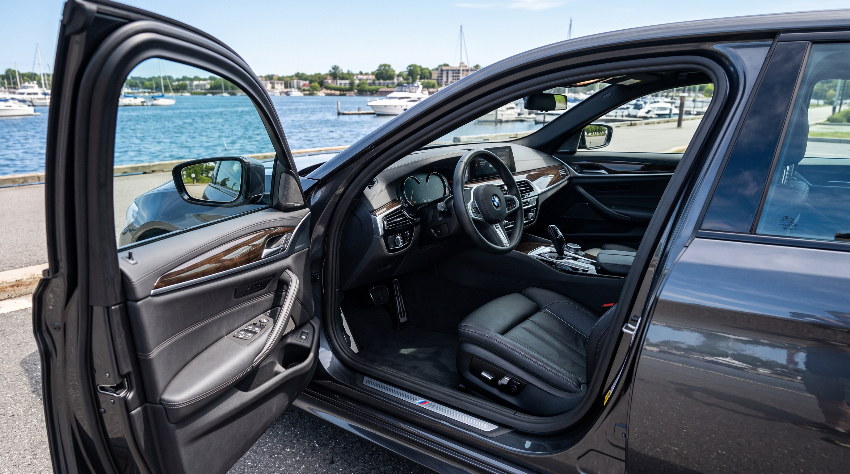 Limpieza Profunda Interior