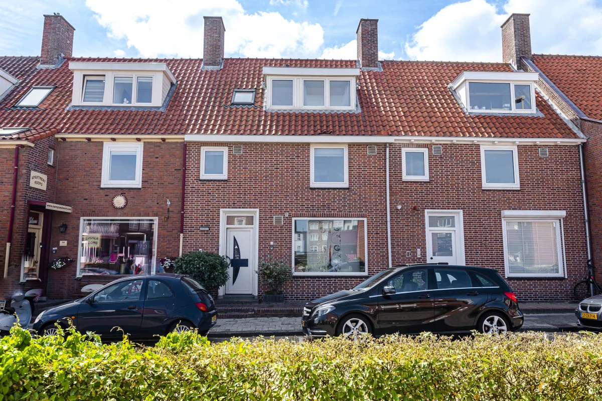 Albatros aan Zee - Zandvoort foto 4