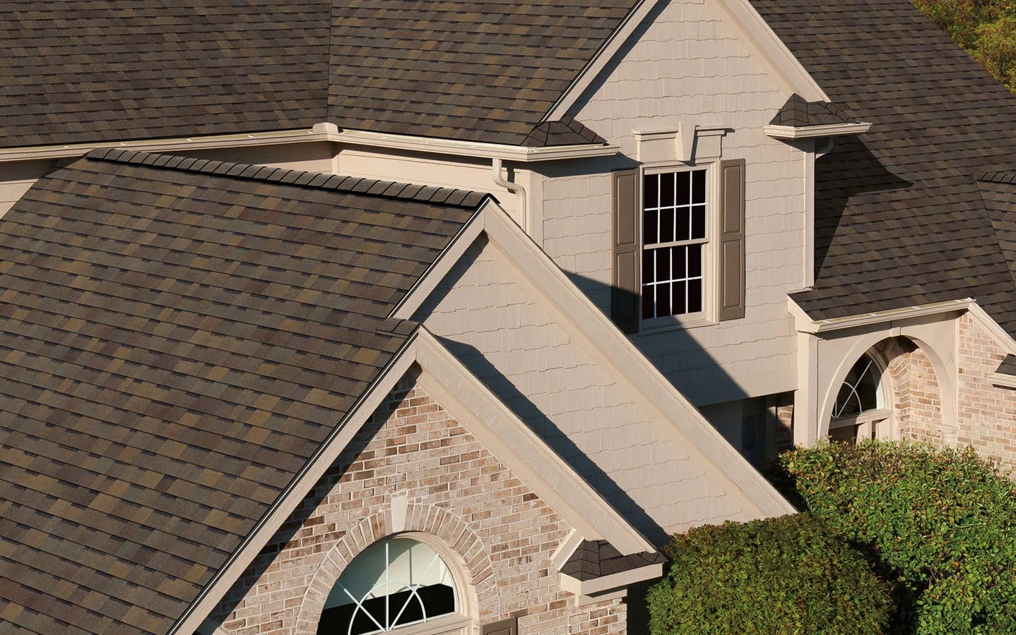 Owens Corning TruDefinition Duration Shingles
