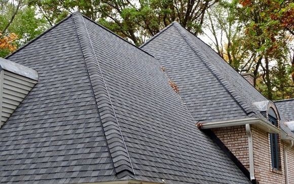CertainTeed Landmark Pro Shingles