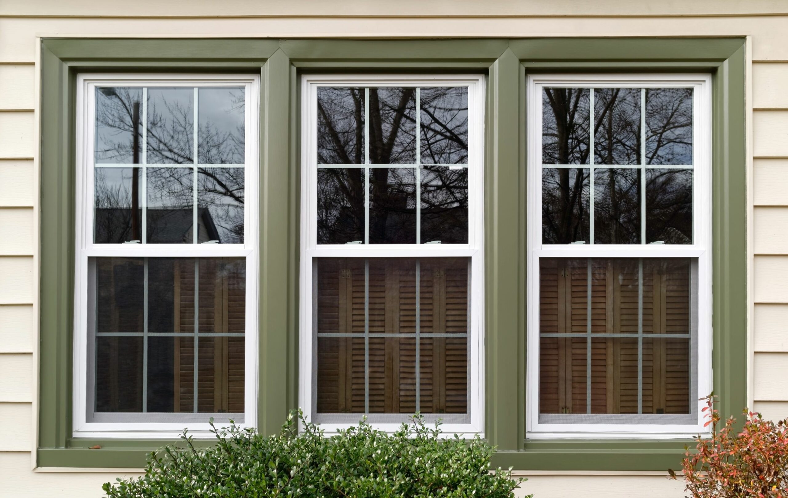 Andersen Windows and Doors