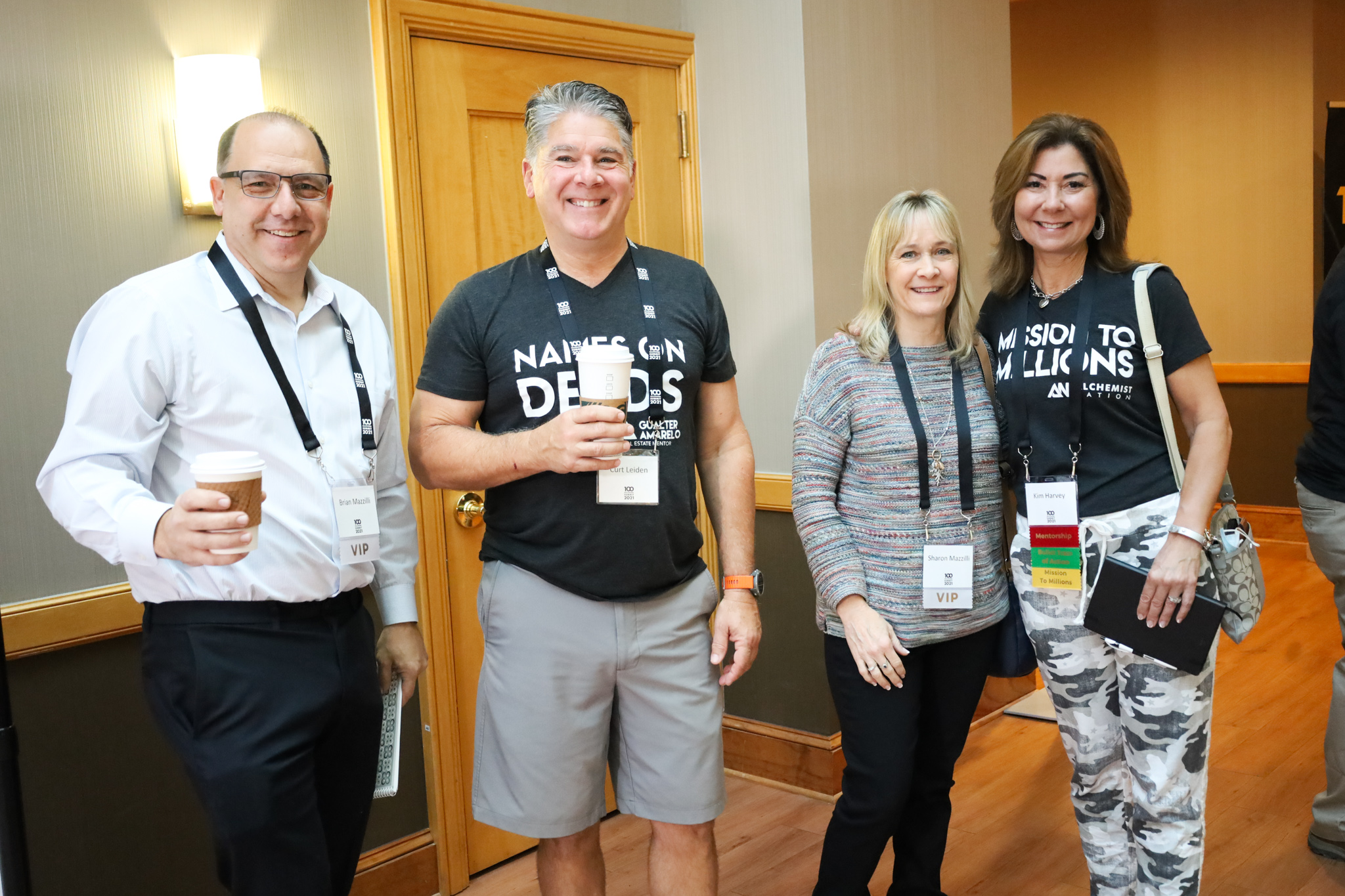 Alchemist Nation Real Estate Investors Association Events