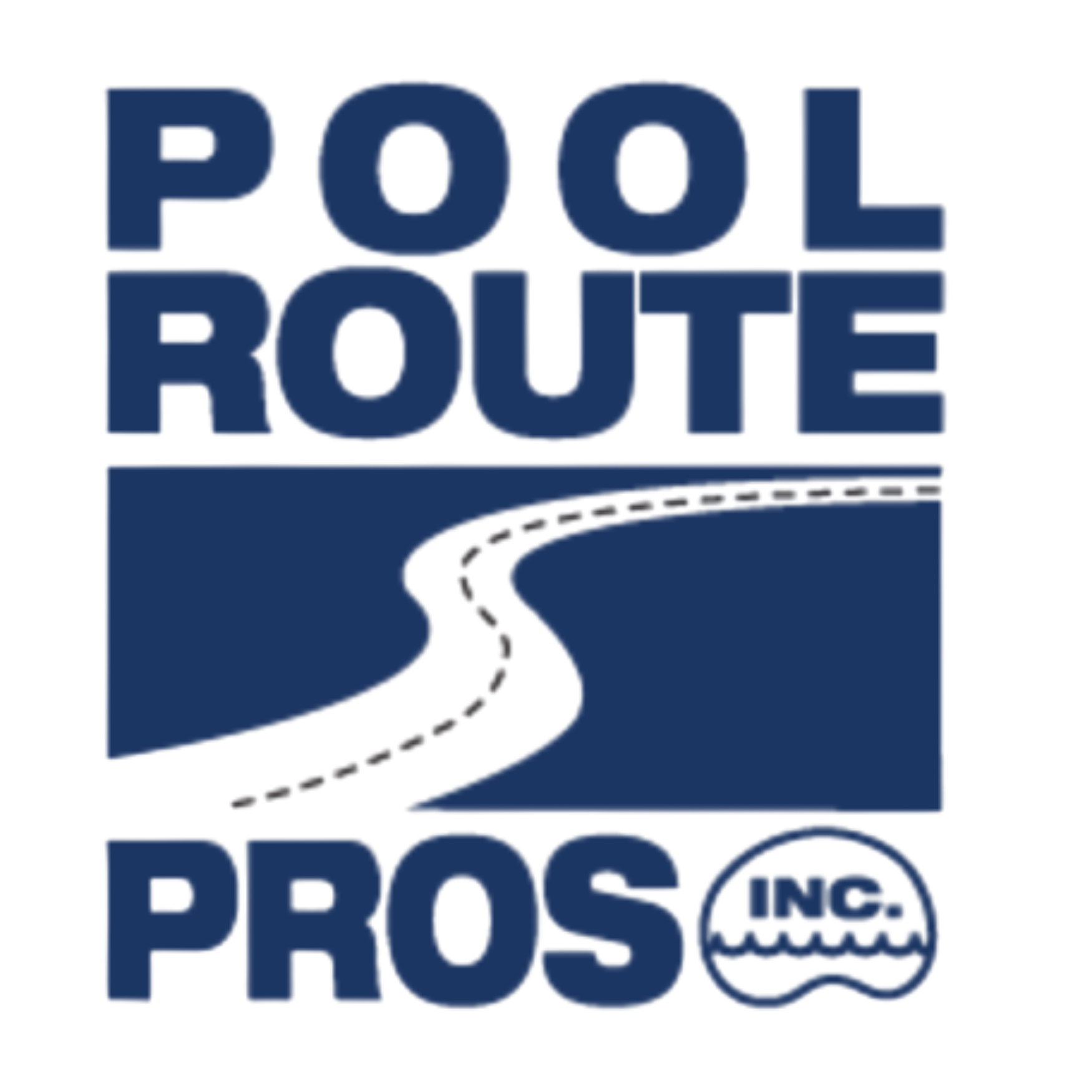 Pool Route Pros logo
