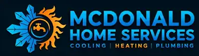 McDonald Home Services — Cooling, Heating, Plumbing