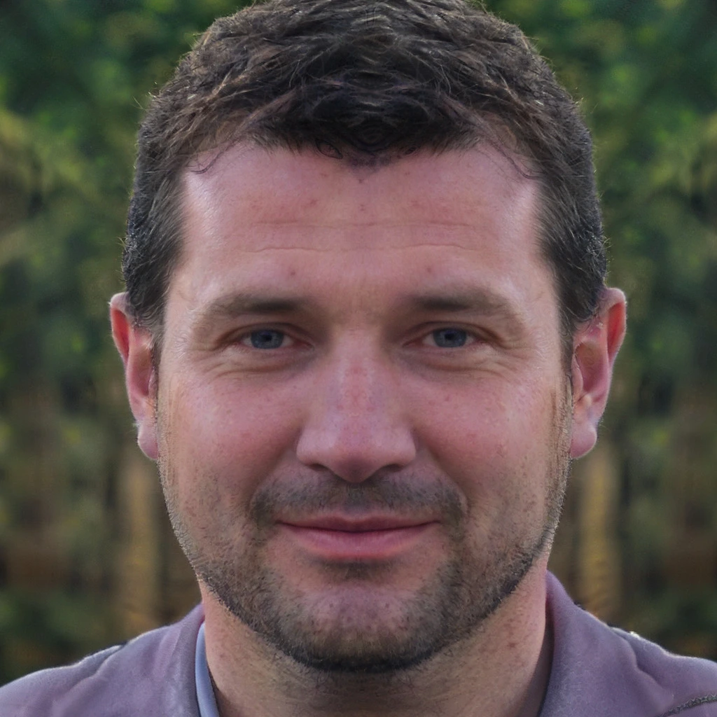 Daniel Brooks