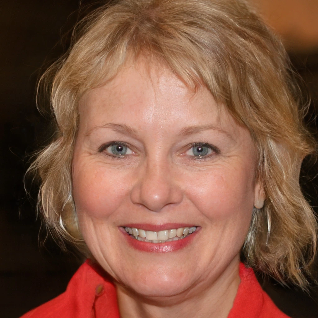 Margaret Wilson