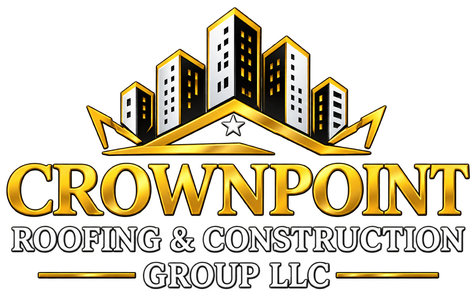 CrownPoint Roofing & Construction Group LLC