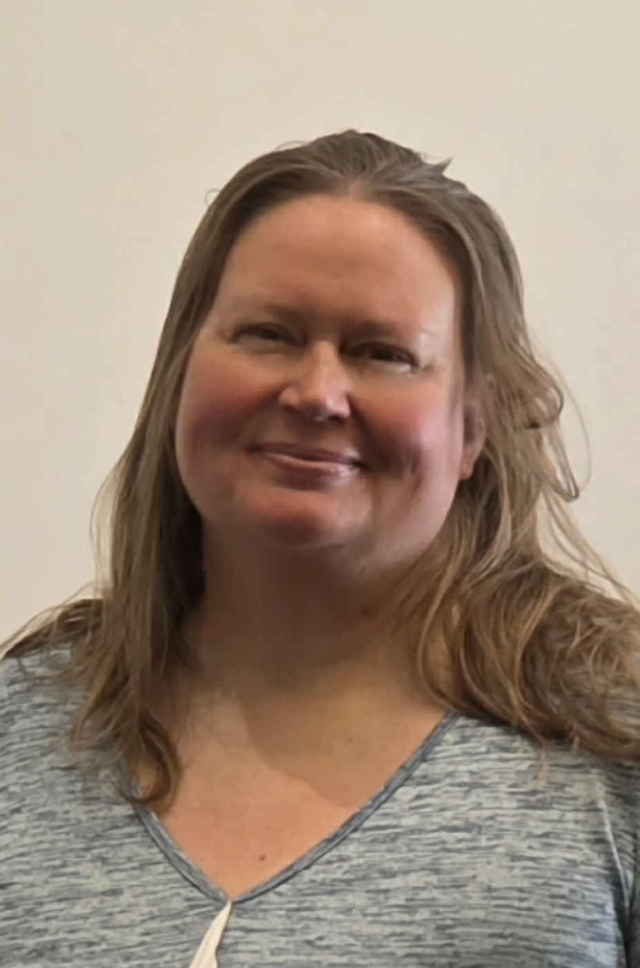 Stacey Matson