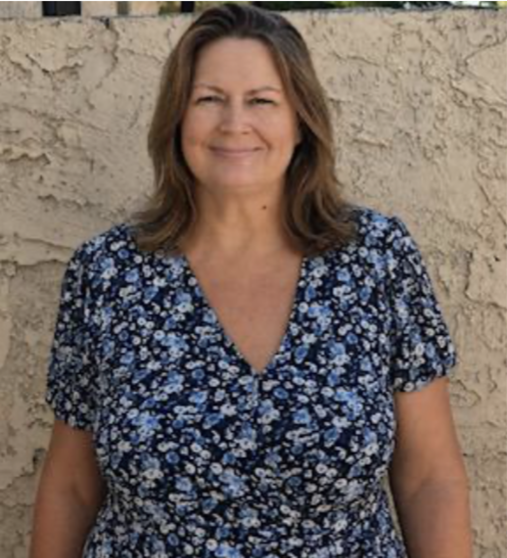Stacy Matson