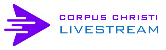 Corpus Christi Live Streaming