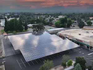 residential buidling in elk grove