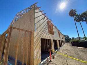 commercial building in elk grove