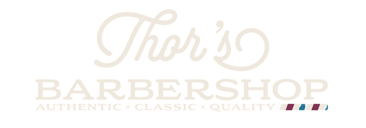 Thor's Barbershop