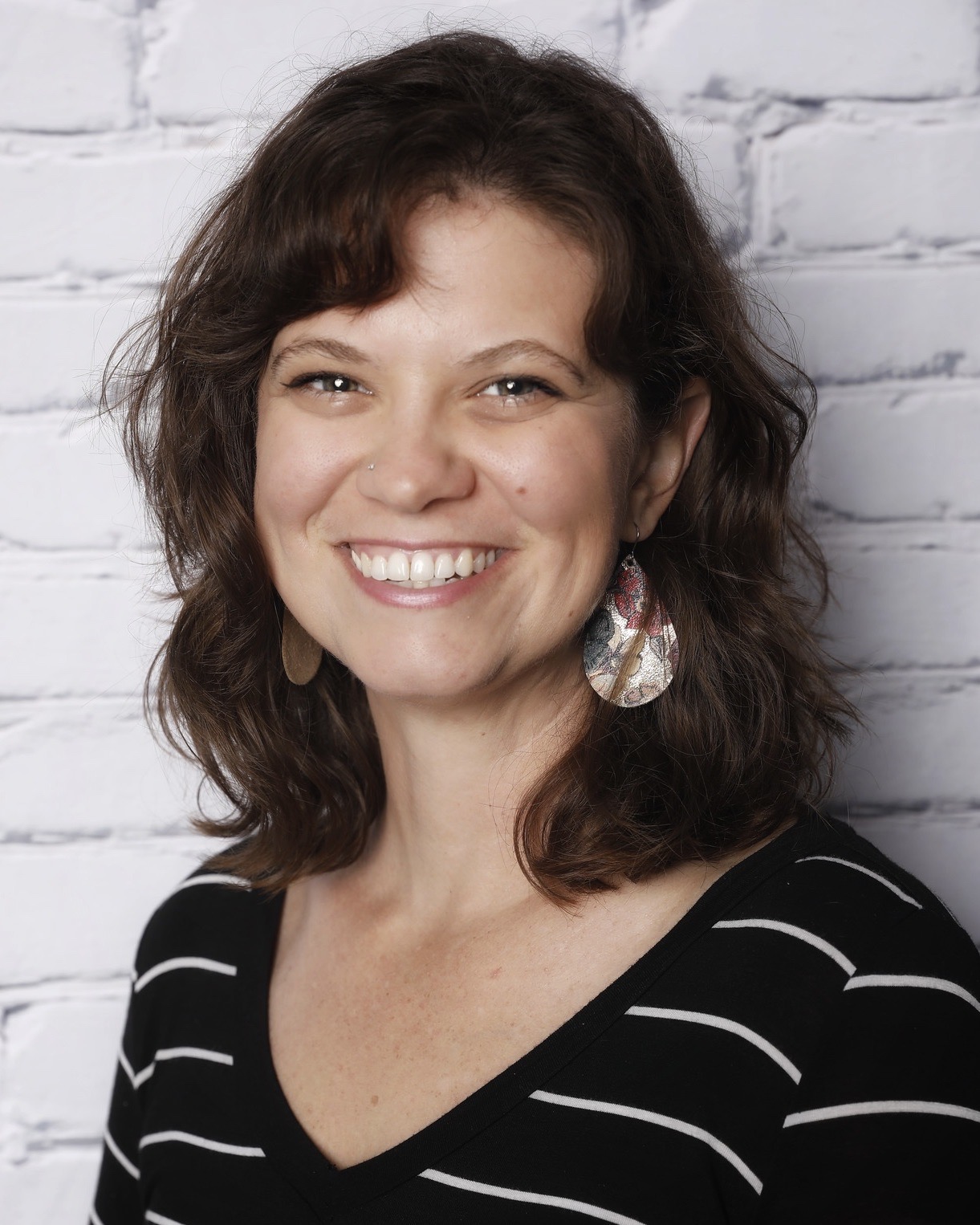 Christina Cowart