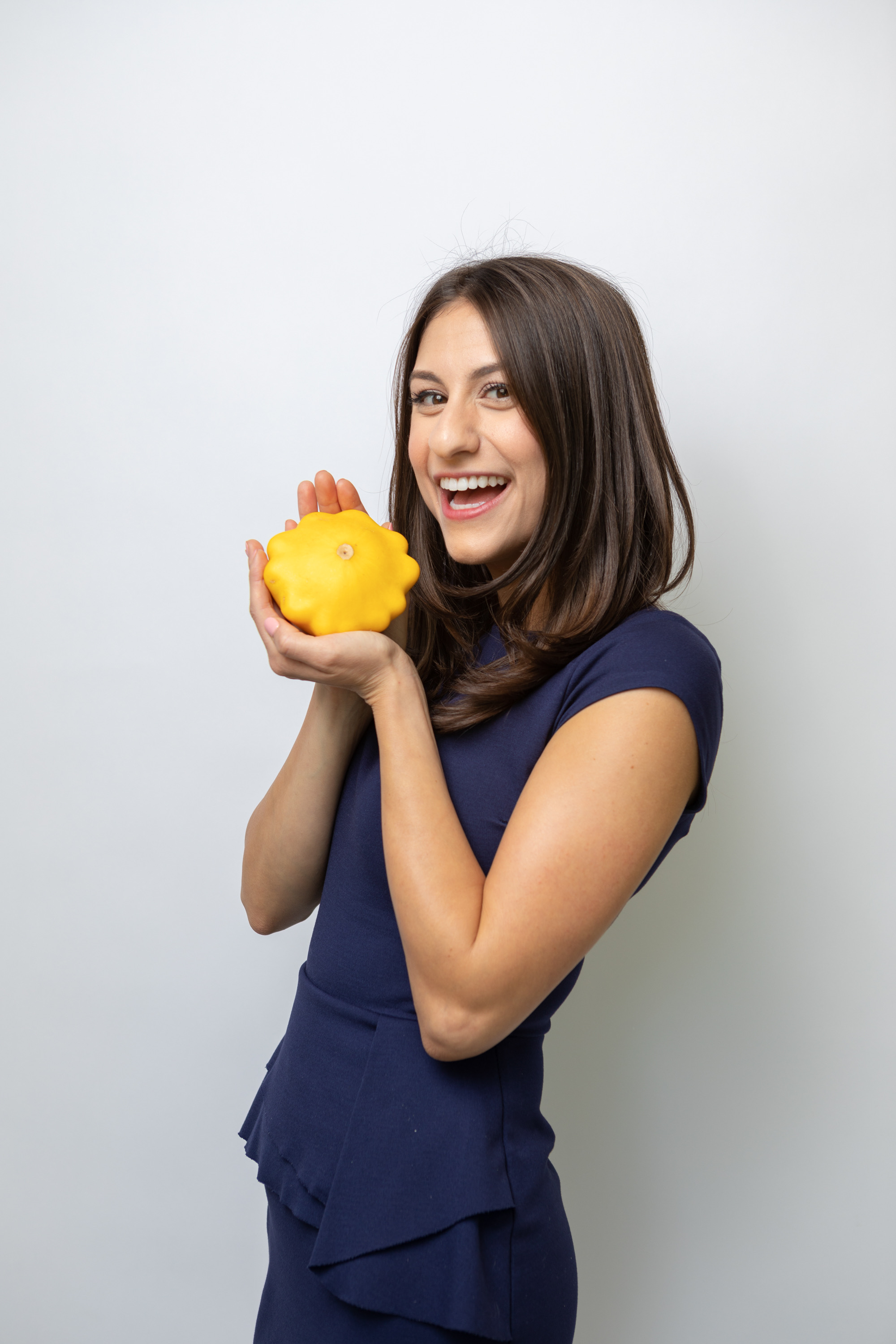 Ilana Koka, functional nutritionist in the Bay Area