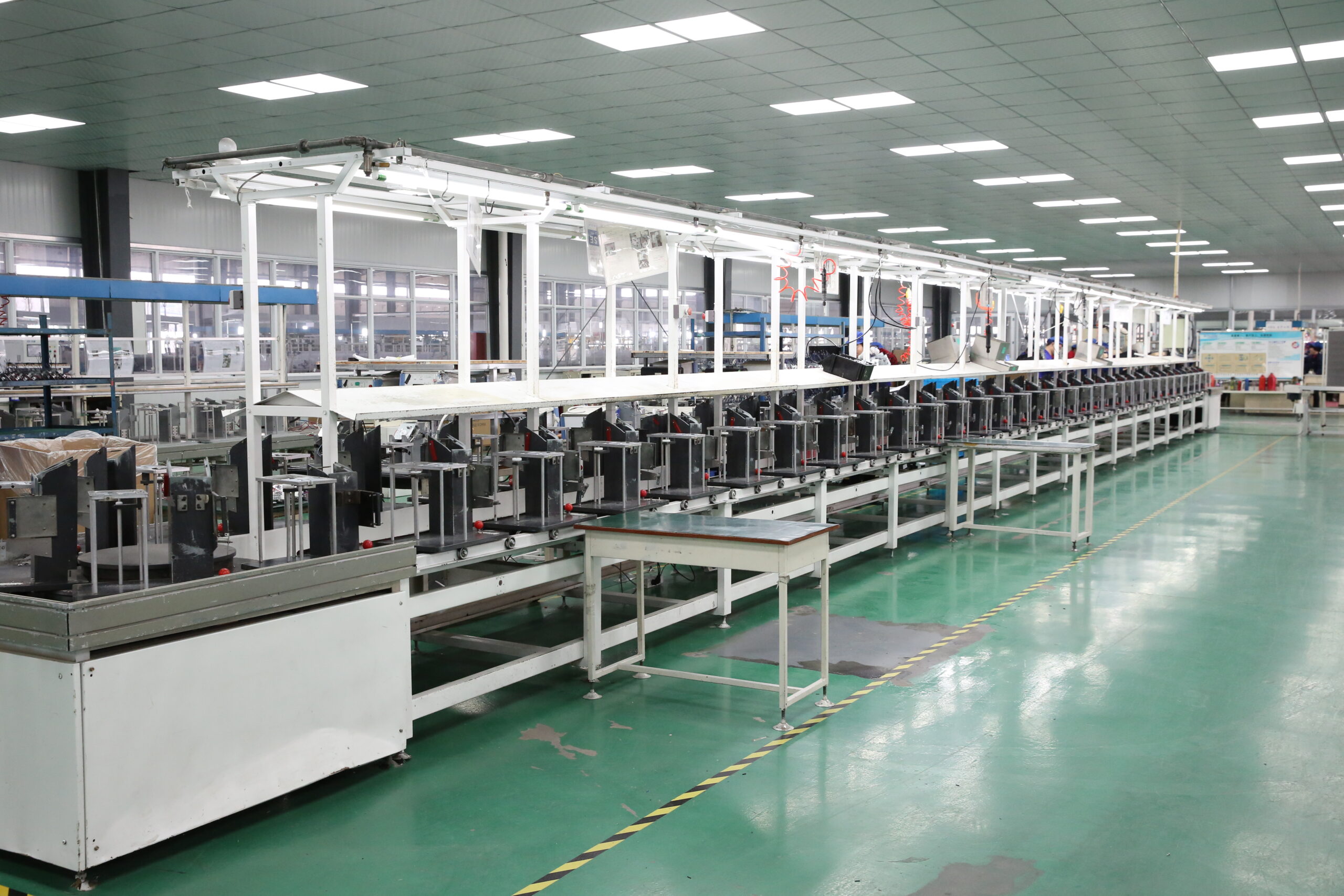 KB ICE product development testing and quality process