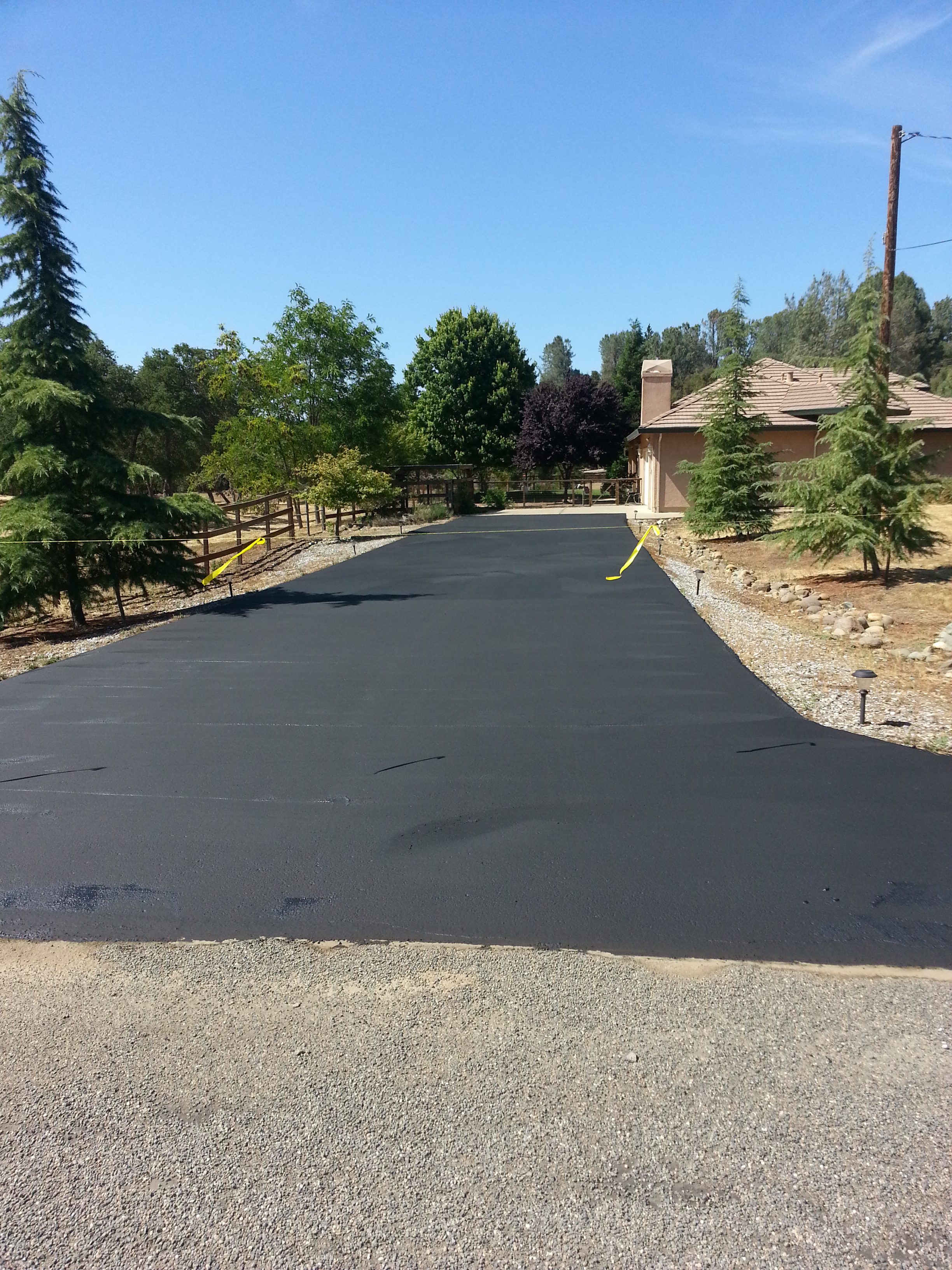 Asphalt Demolition Sacramento, CA