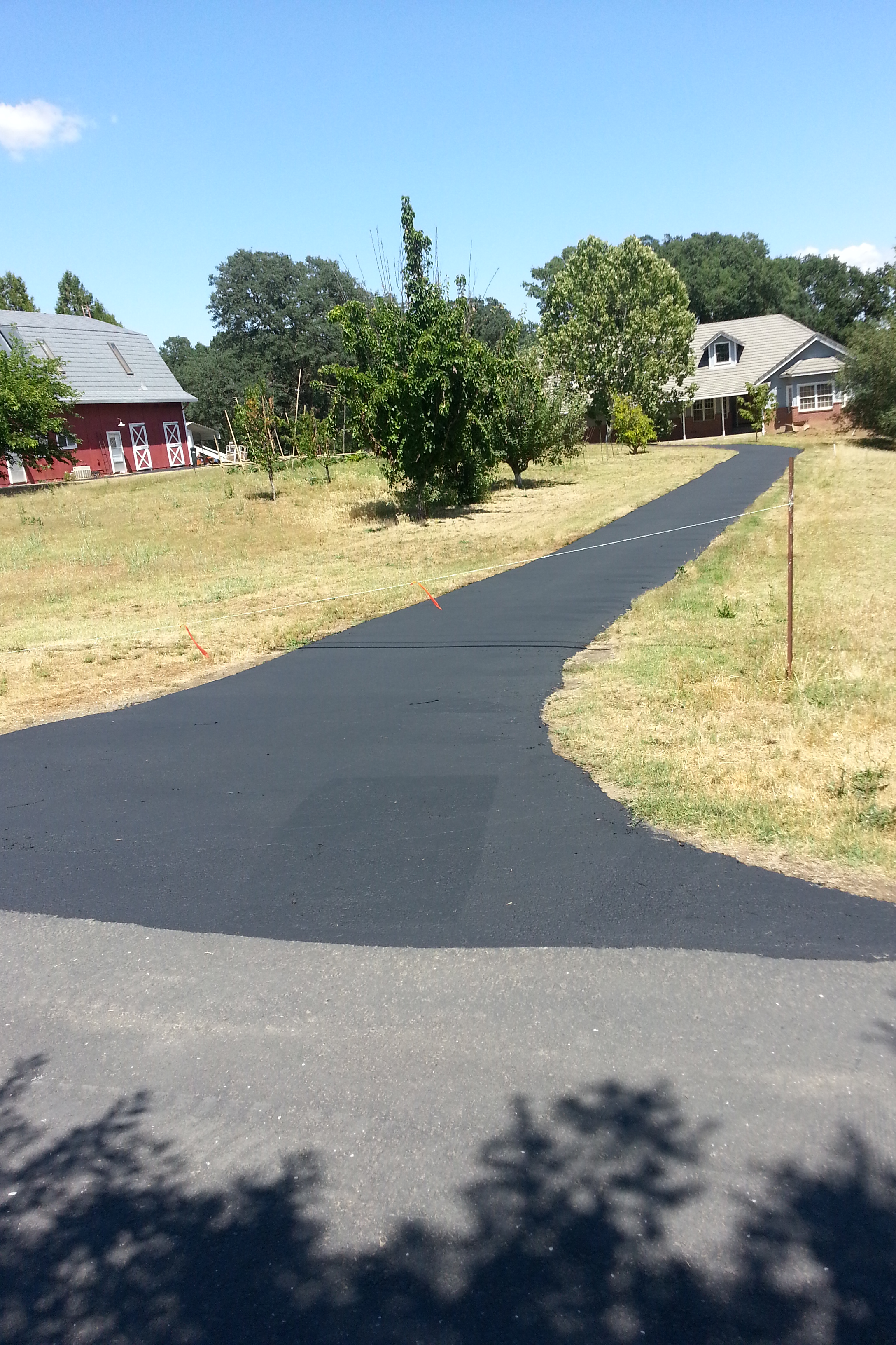 Asphalt Milling Sacramento, CA