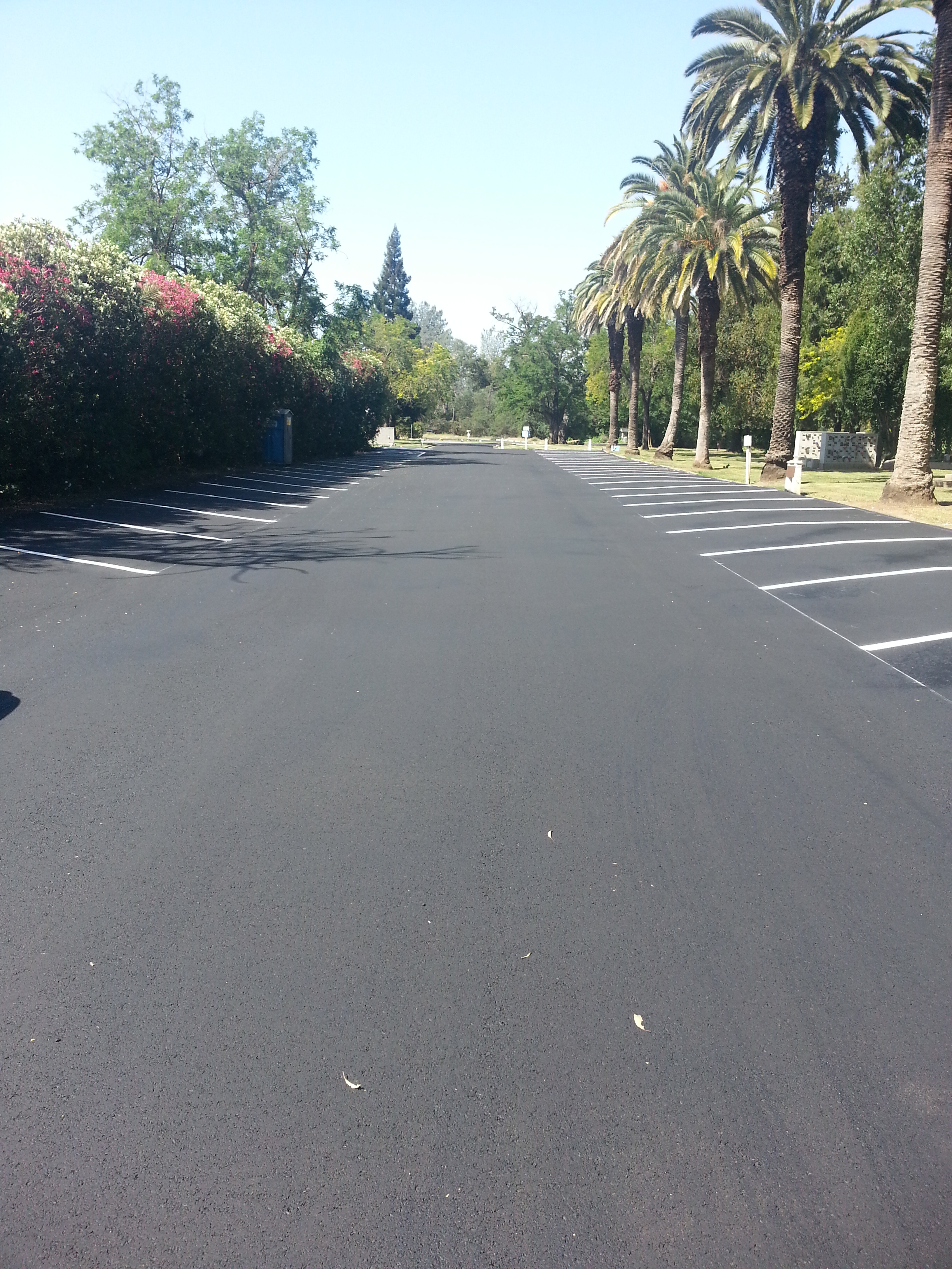 Asphalt Milling Sacramento, CA
