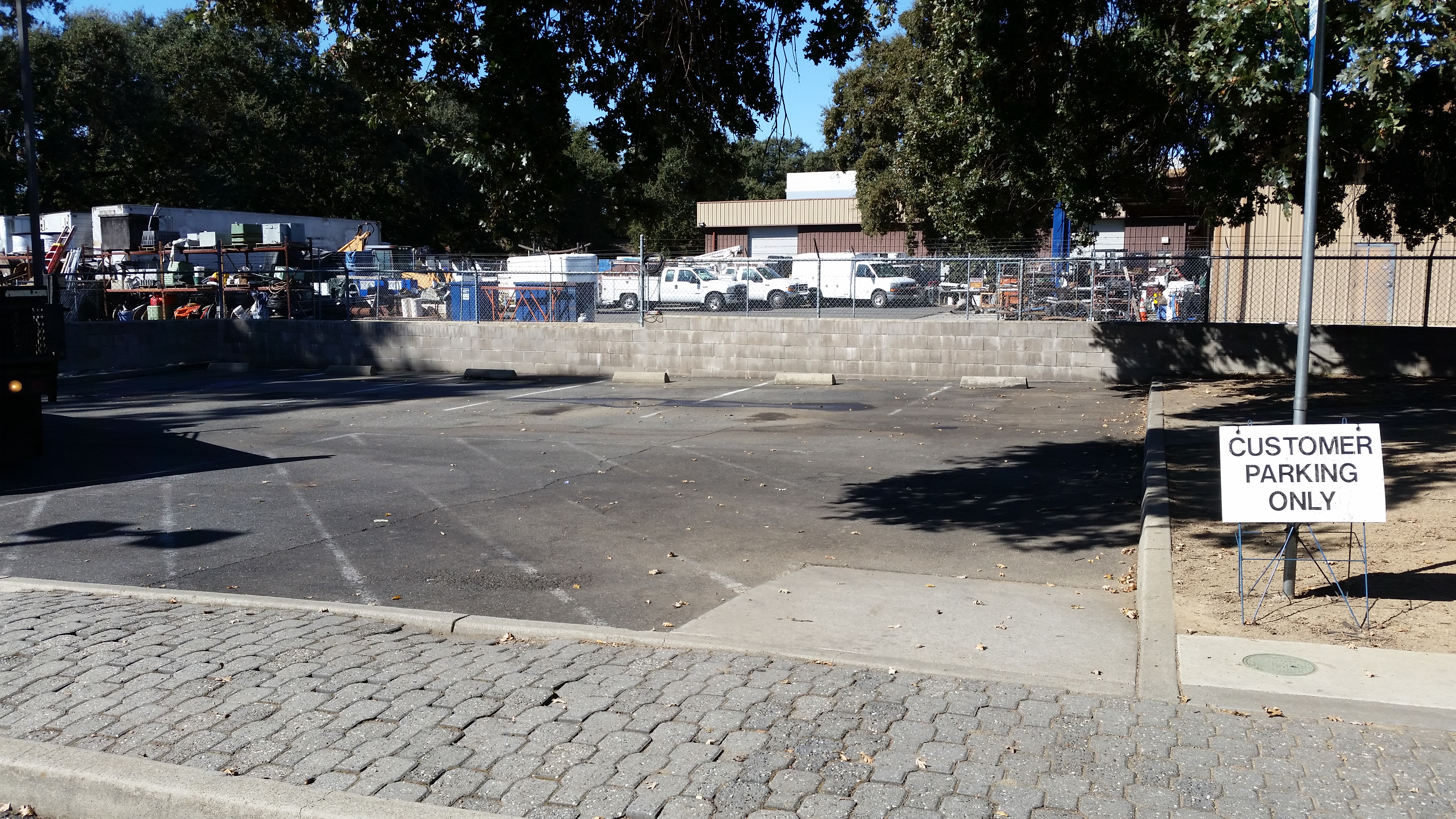 Residential Paving Sacramento, CA
