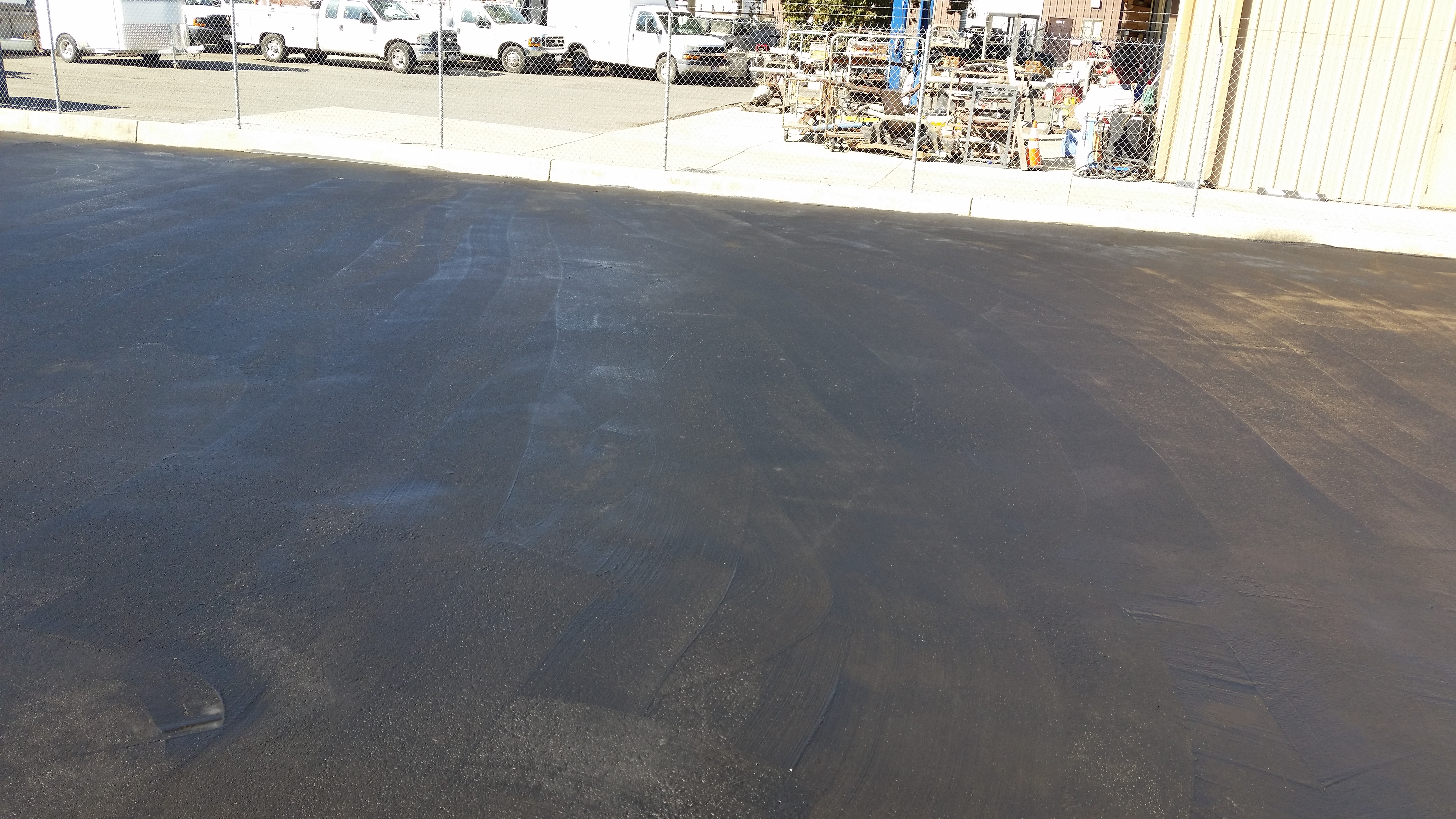 Residential Paving 