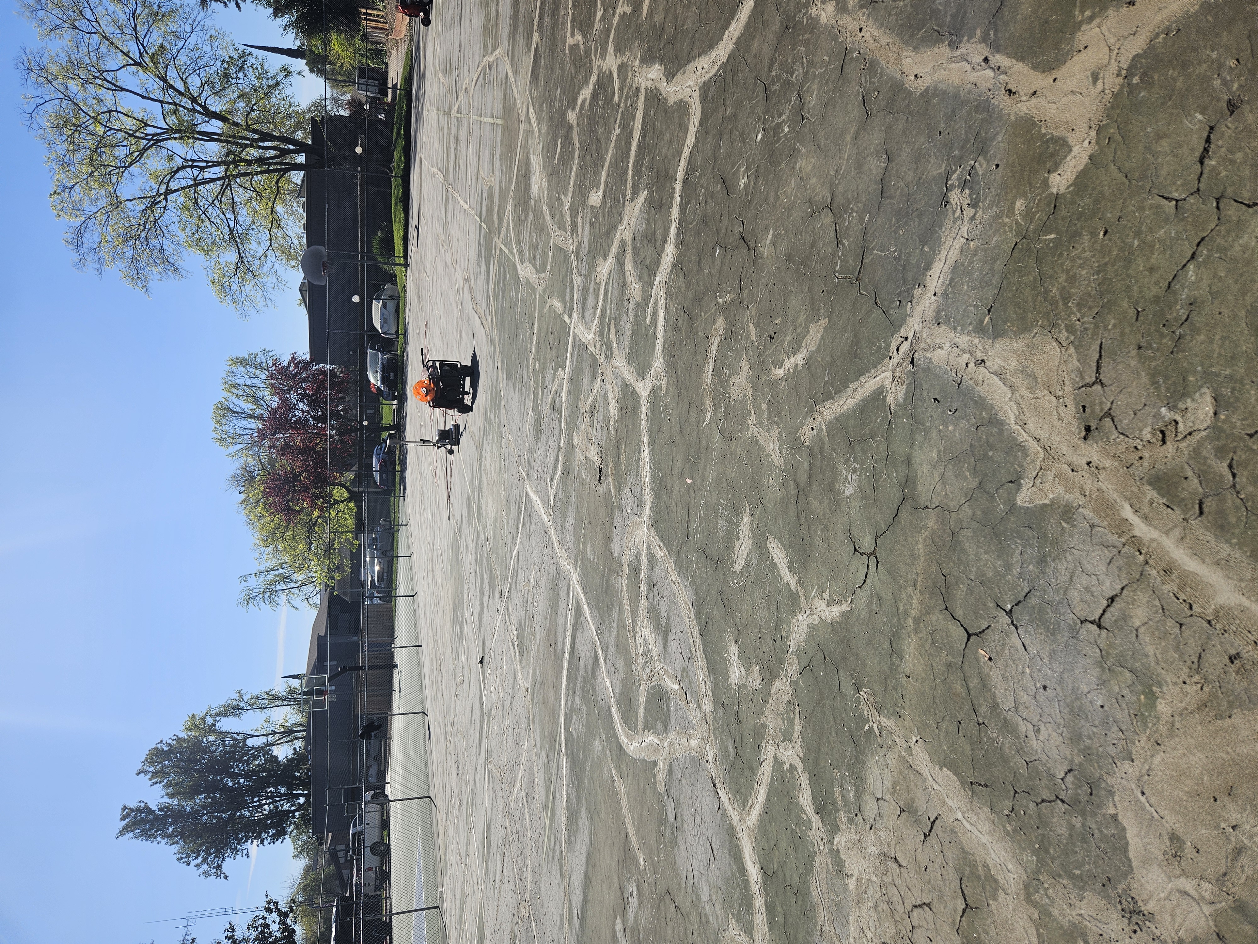 Elk Grove, CA Patch Repairs