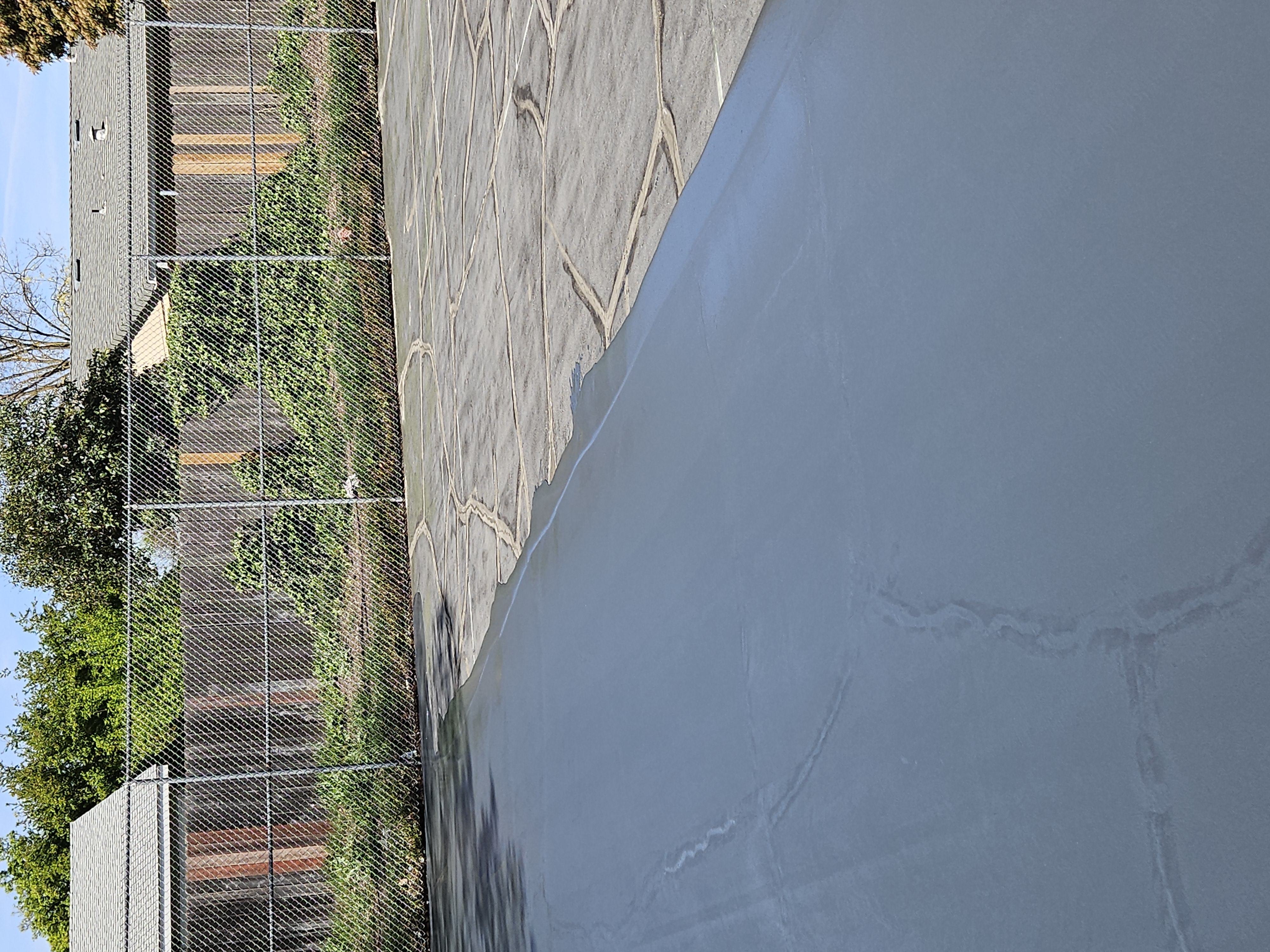 Asphalt Paving