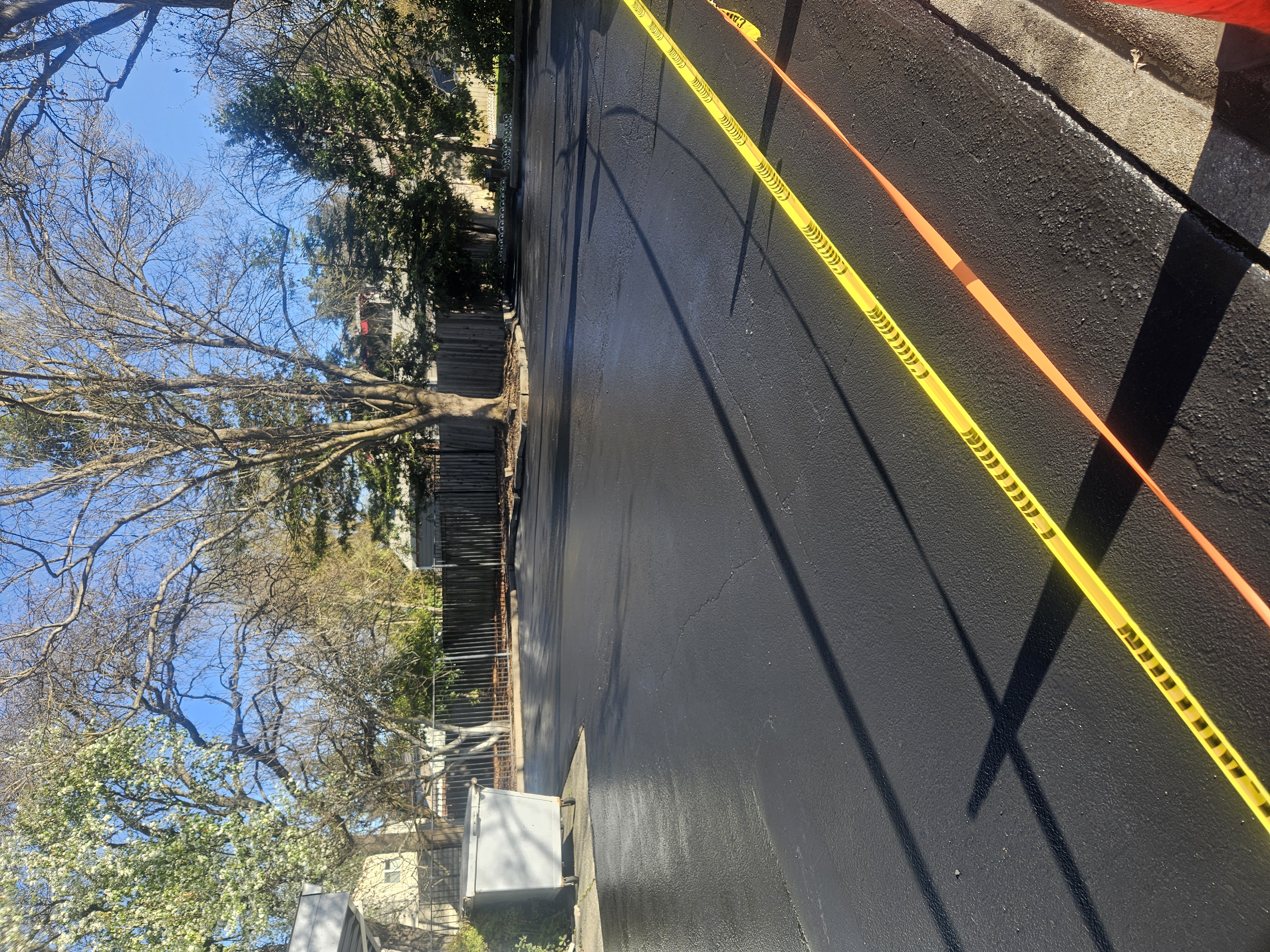 Recycled Asphalt in Sacramento, CA