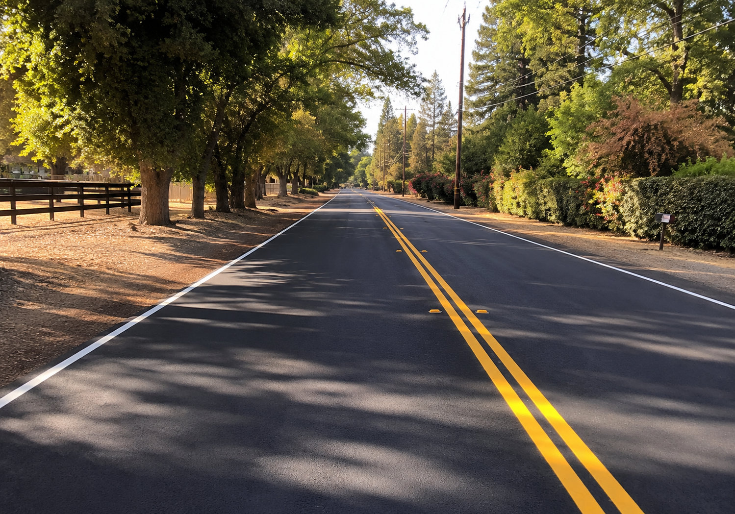 Fabric Overlays in Sacramento, CA