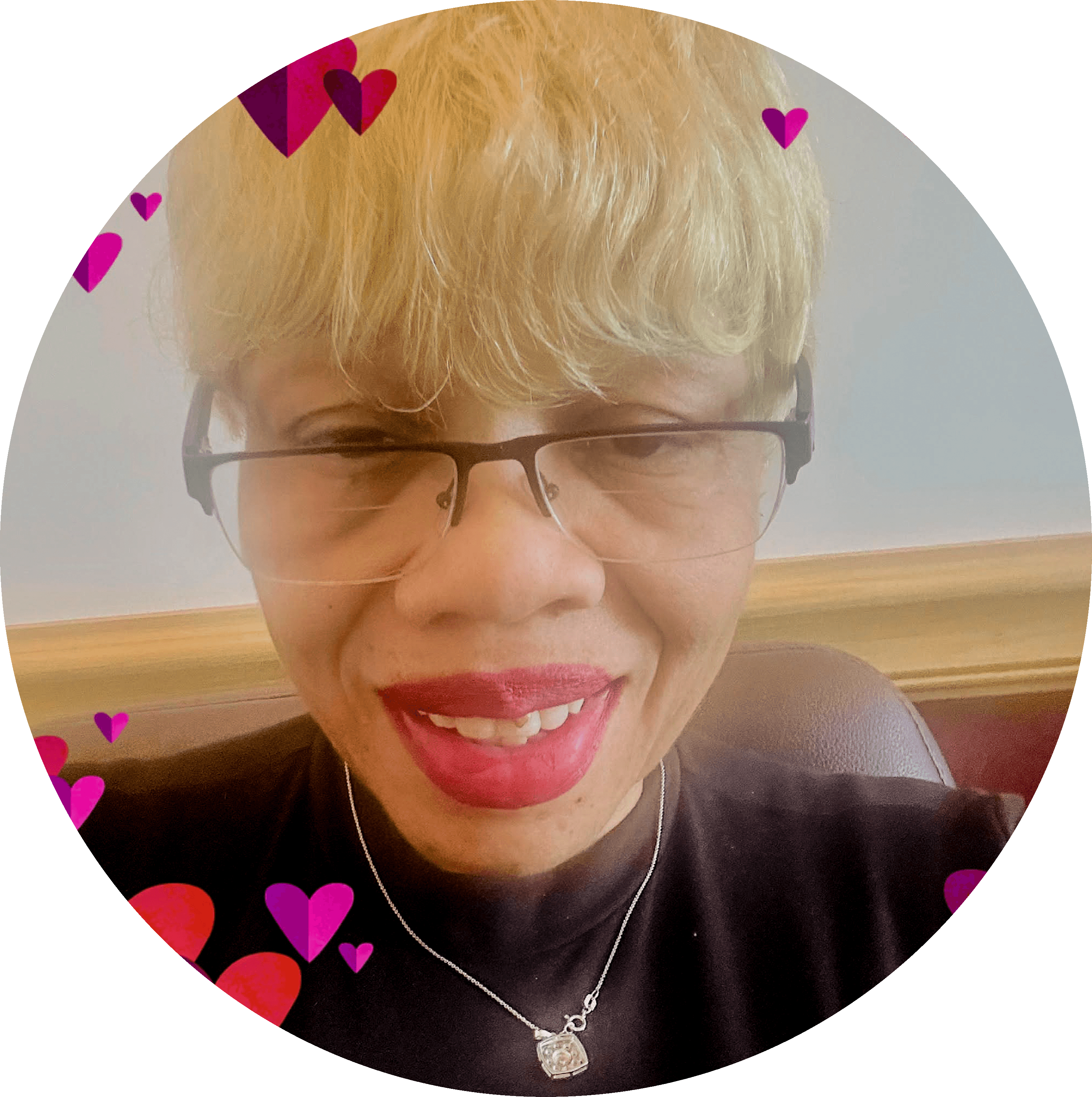 Antonia Cherry