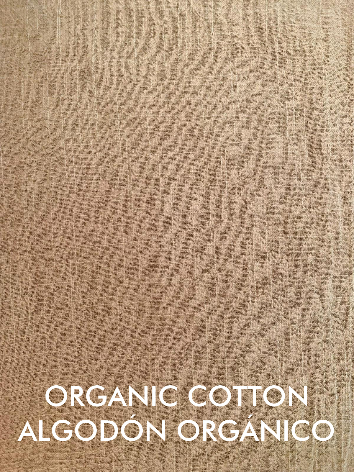 Túnica Boho beige 8 - The Origin Ibiza