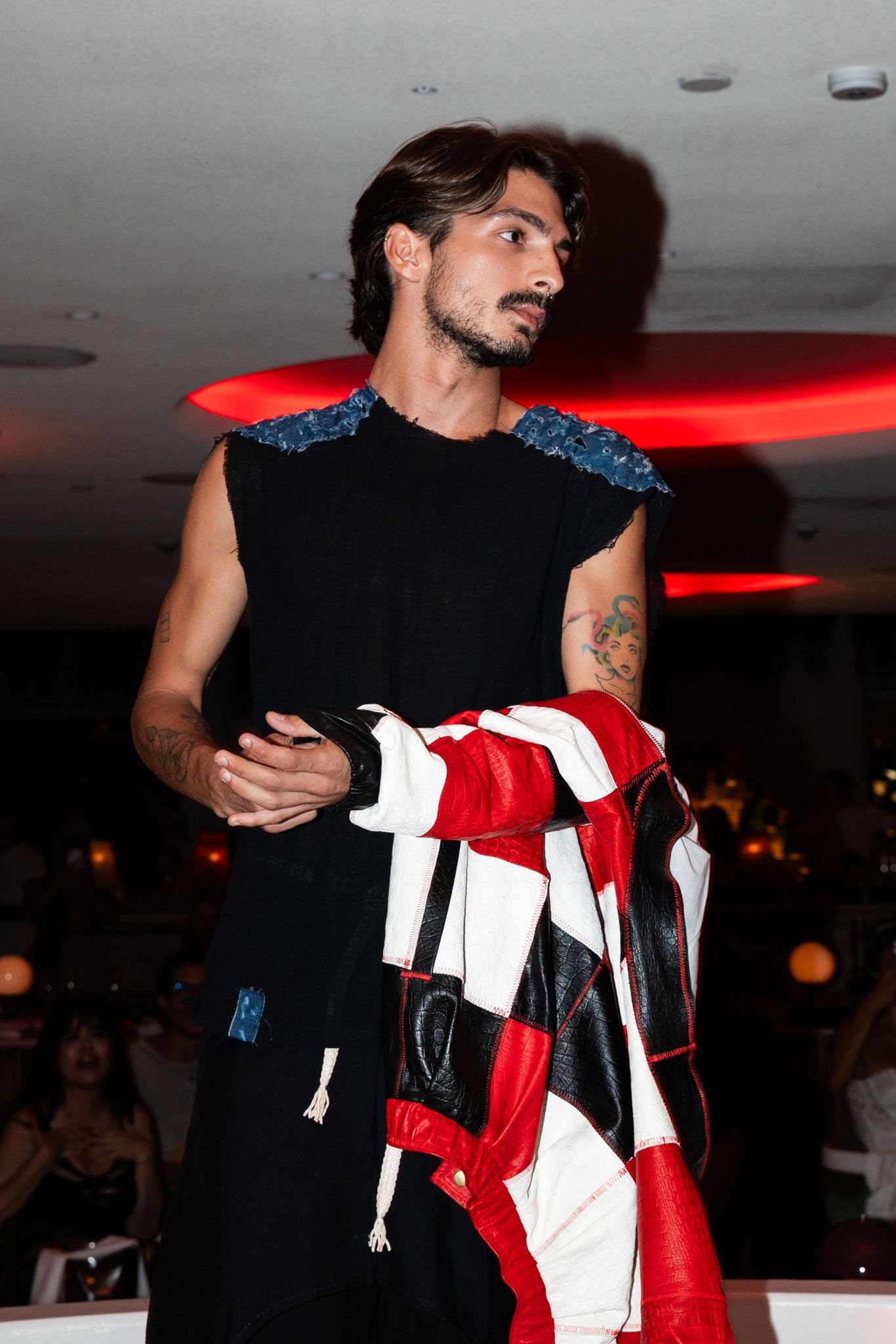 Desfile Veolur The Standard Ibiza 2026 – The Origin Ibiza 23