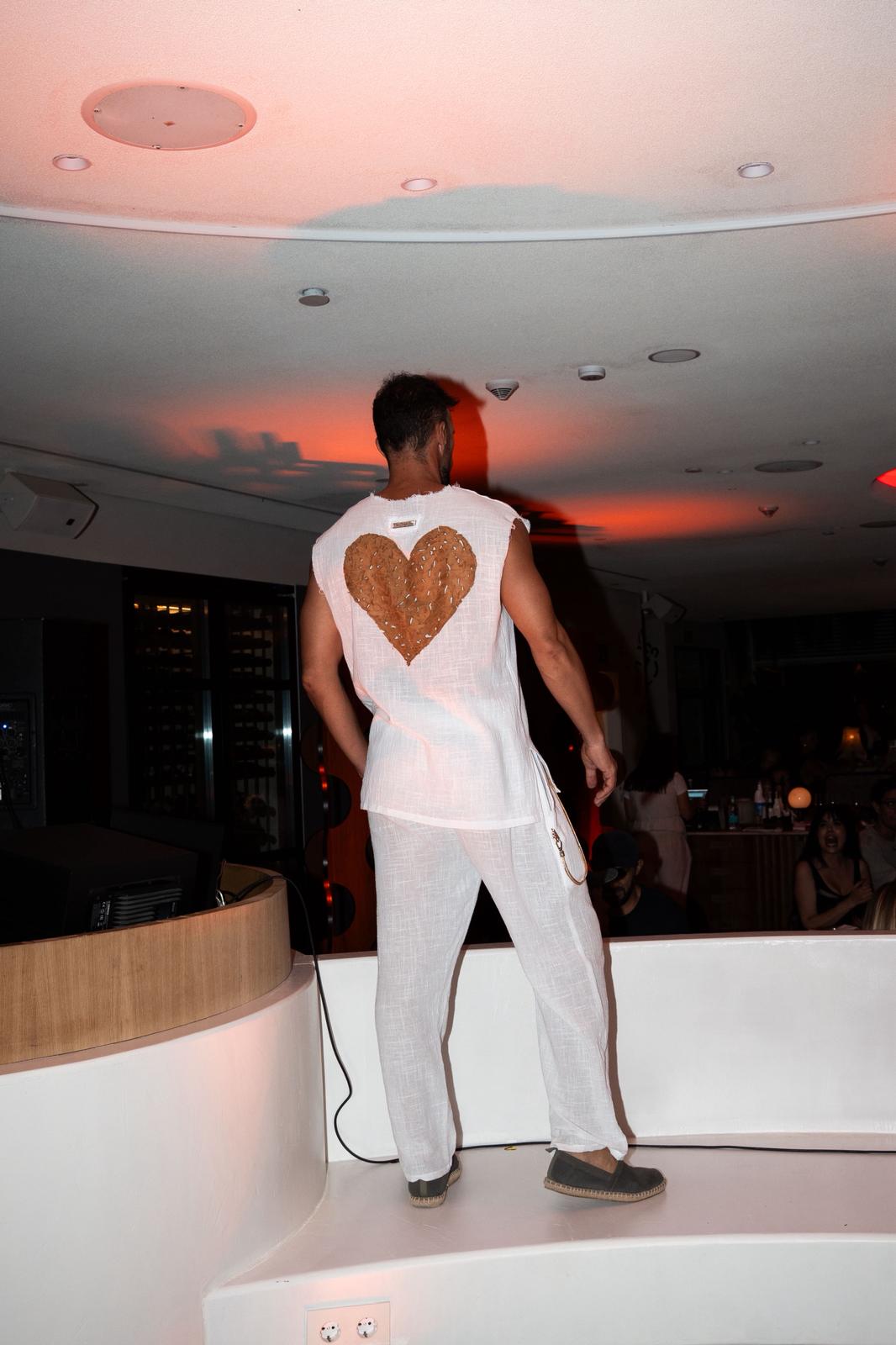 Desfile Veolur The Standard Ibiza 2026 – The Origin Ibiza 14