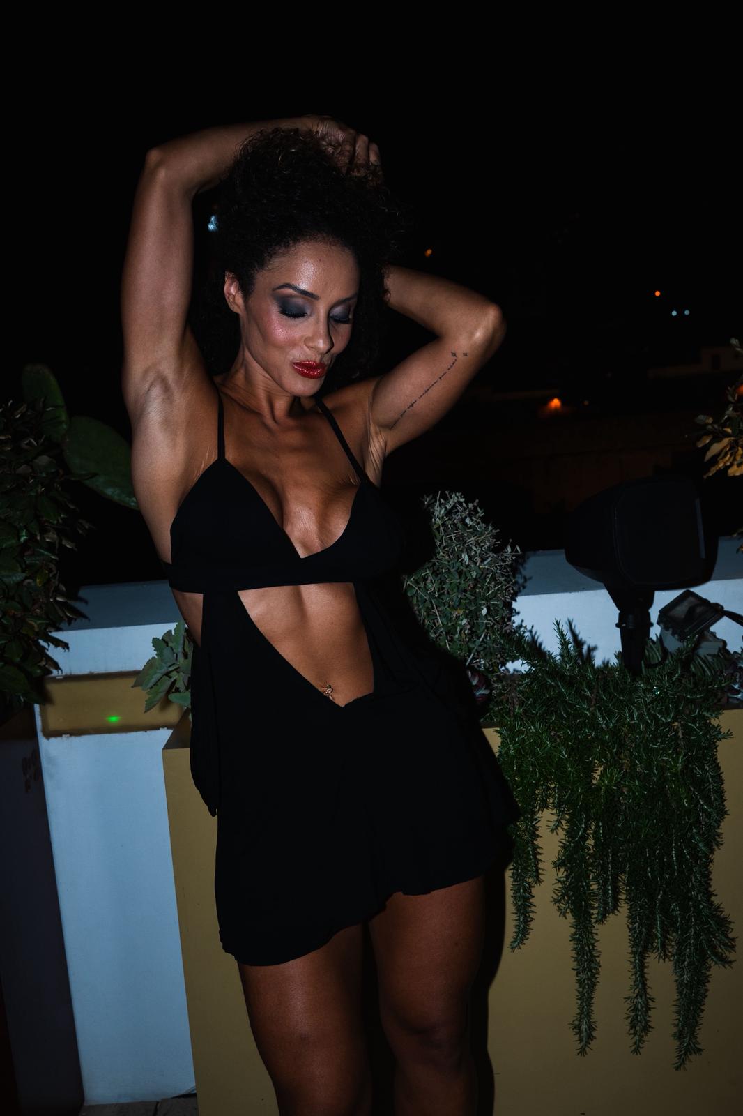 Desfile Veolur The Standard Ibiza 2026 – The Origin Ibiza 9