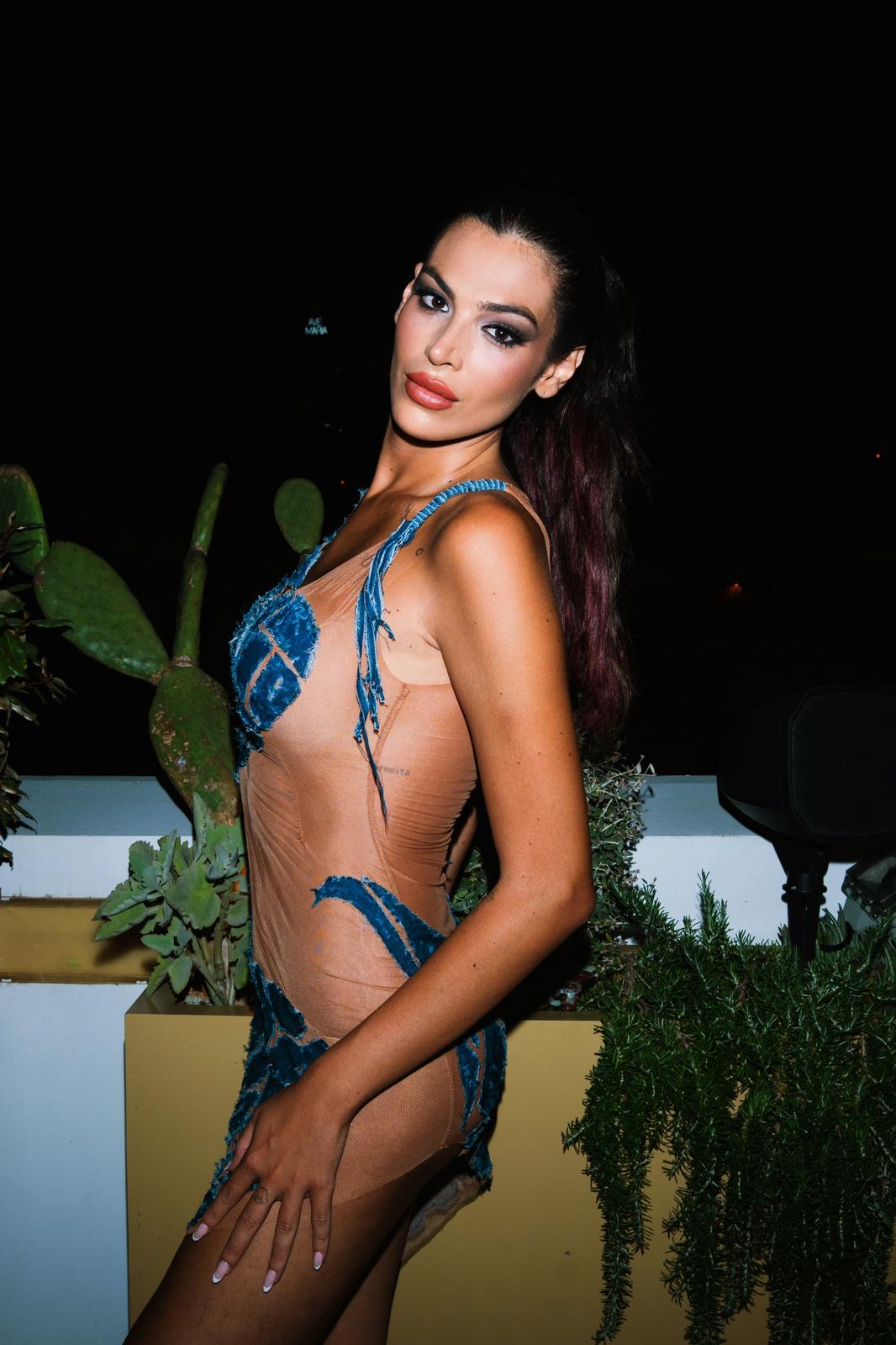 Desfile Veolur The Standard Ibiza 2026 – The Origin Ibiza 5