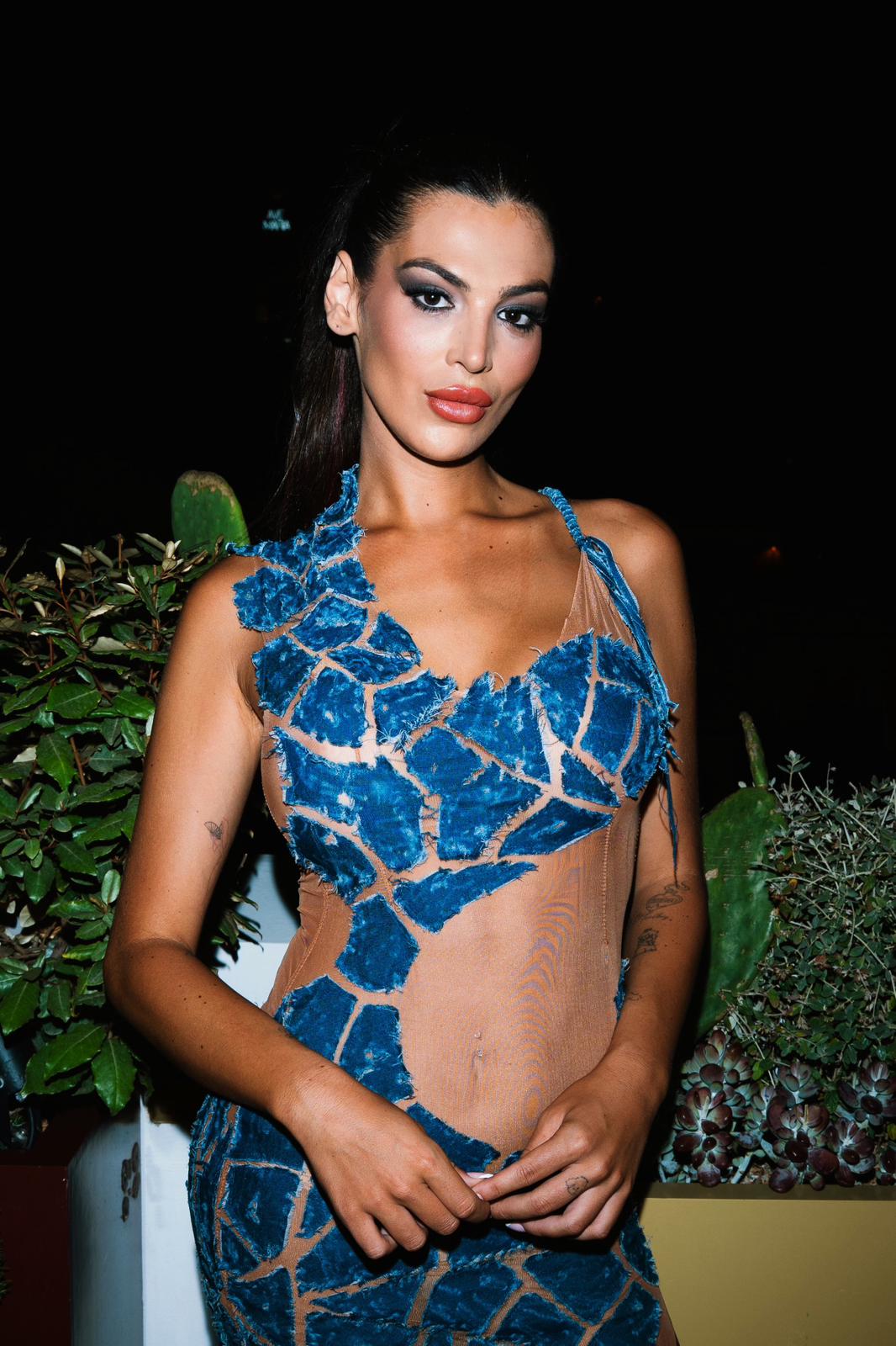 Desfile Veolur The Standard Ibiza 2026 – The Origin Ibiza 4