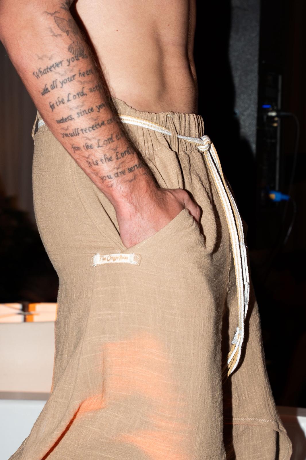Desfile Veolur The Standard Ibiza 2026 – The Origin Ibiza 3