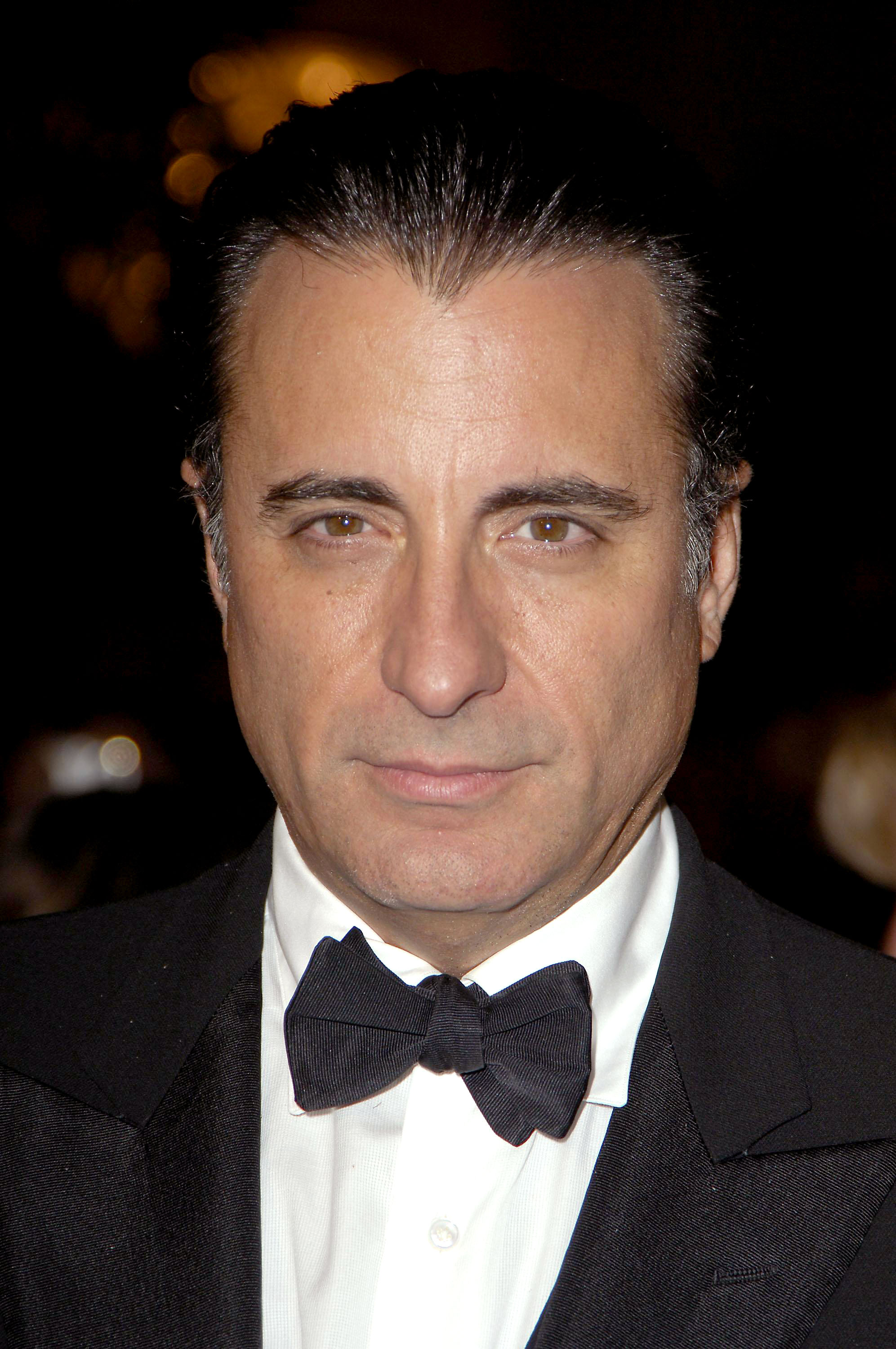 Andy Garcia