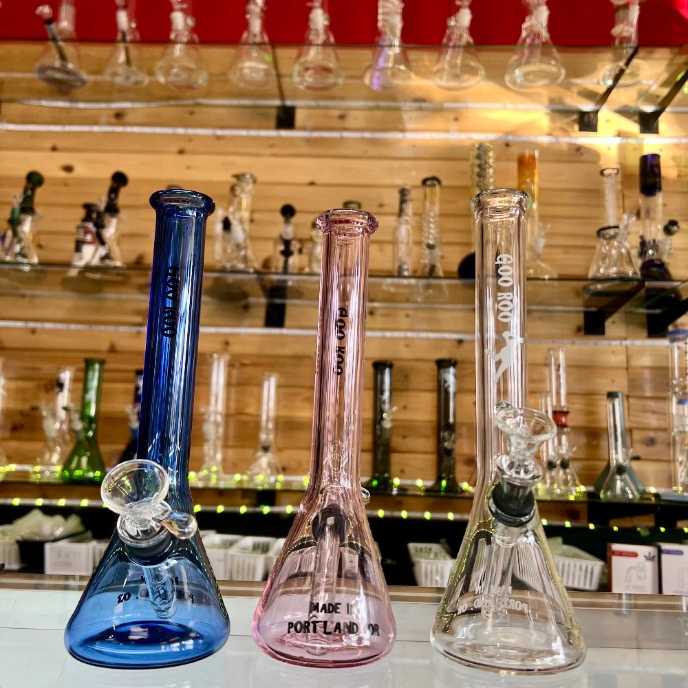 Glass Pipe