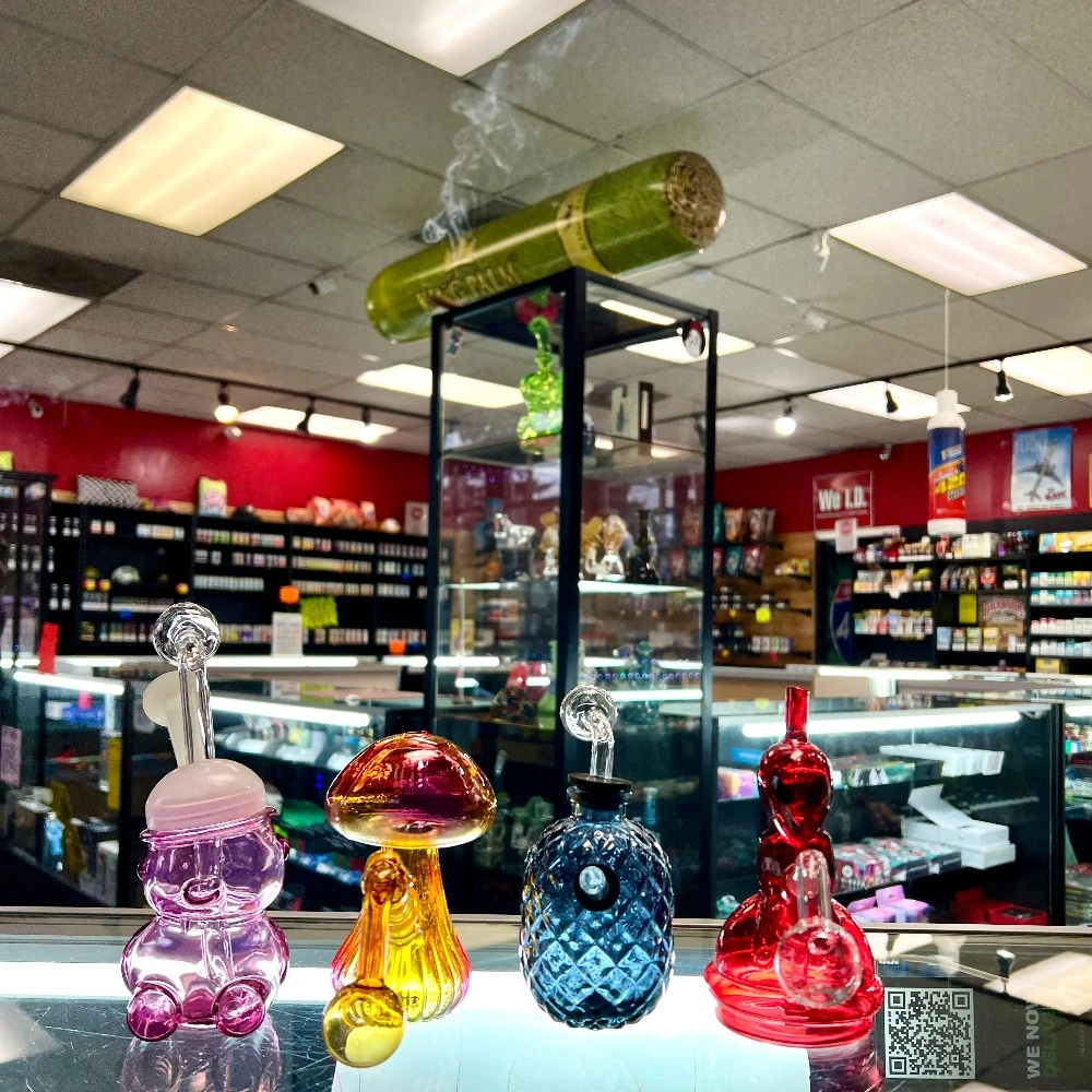 Bubbler