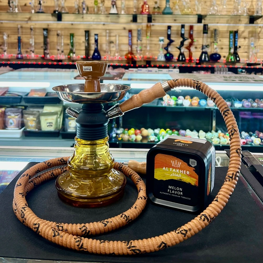 Hookah Charcoal