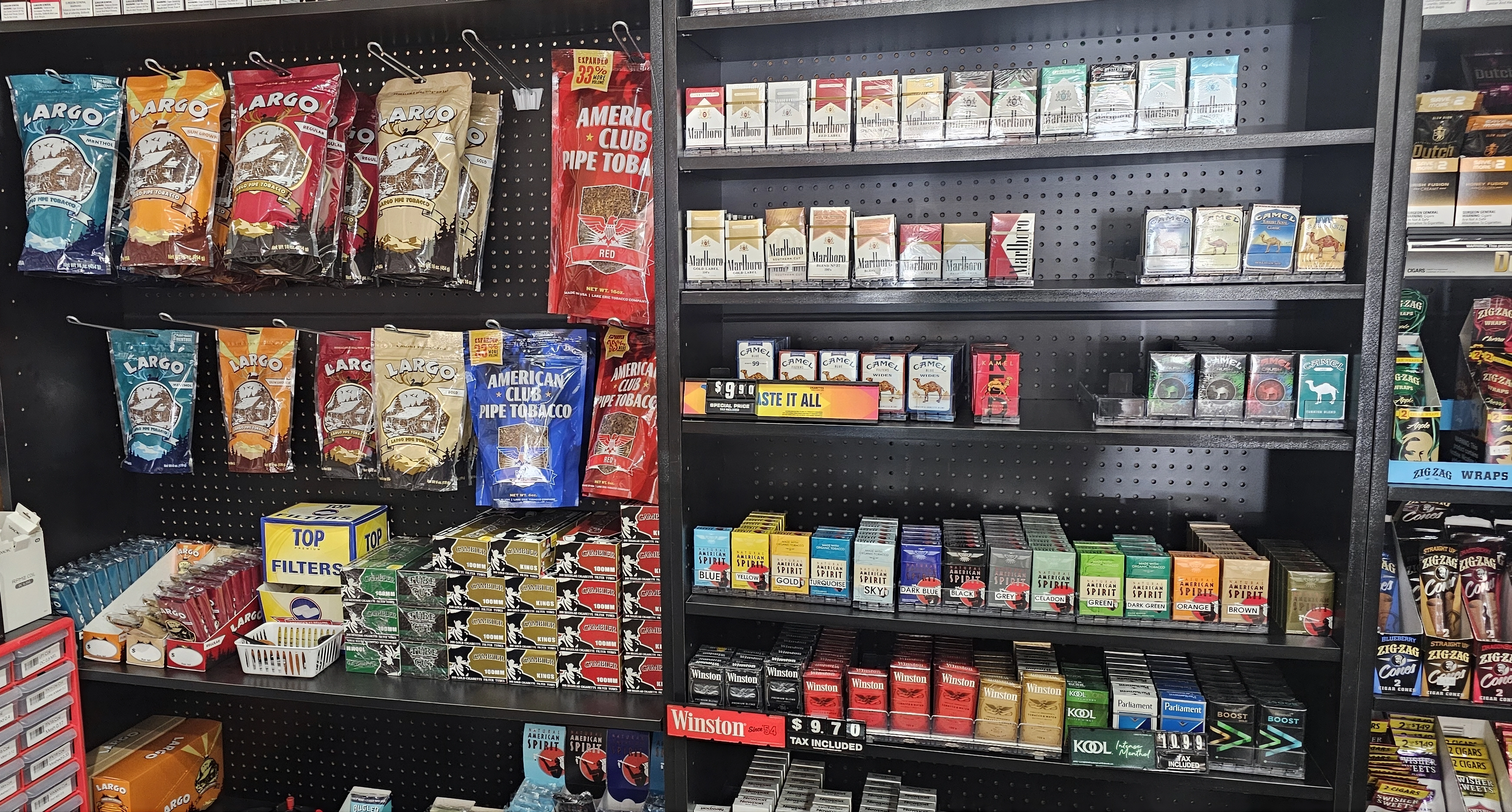 cheap cigarettes near me open now TOP 10 BEST Cheap Cigarettes in Newark, NJ - Updated 2026