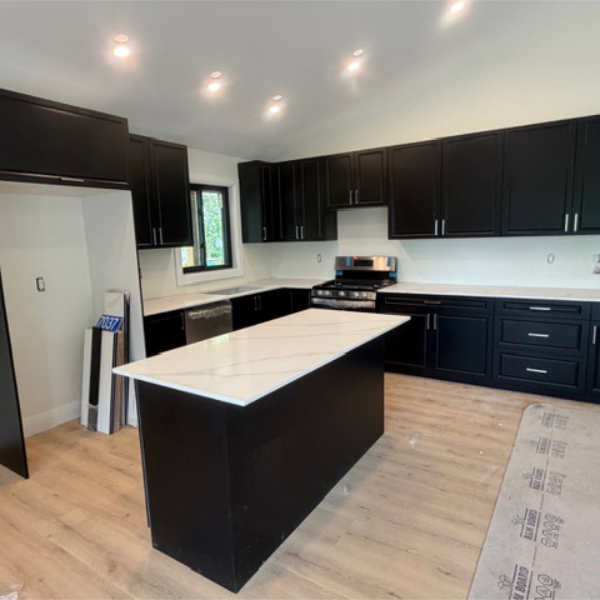 Farwes Homes project