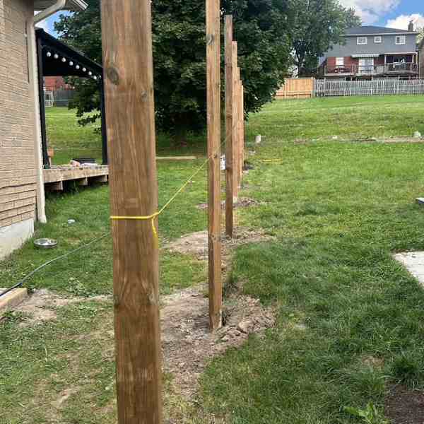 Farwes Homes project