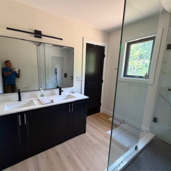 Farwes Homes project