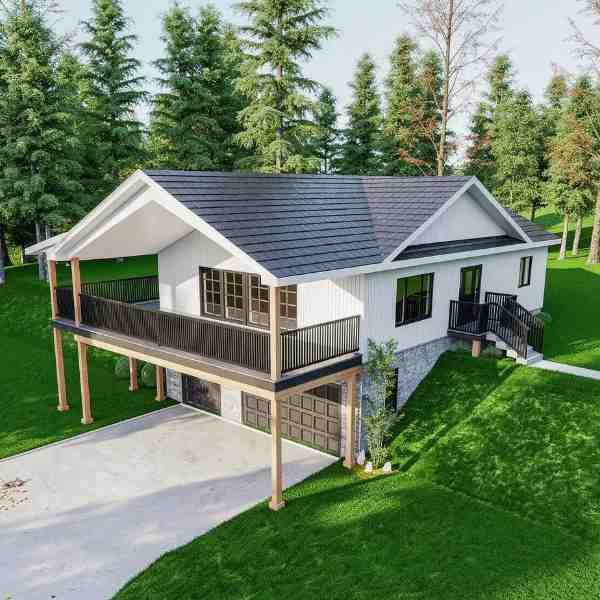 Farwes Homes available home