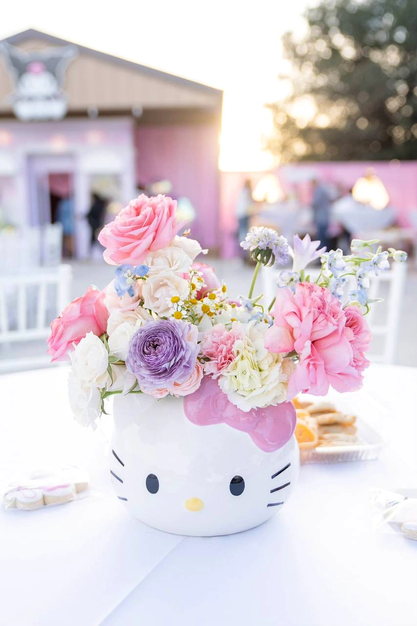 Petit Seating event design — styling detail from a styled celebration