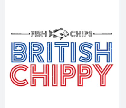 Liam - GM Great British Chippy